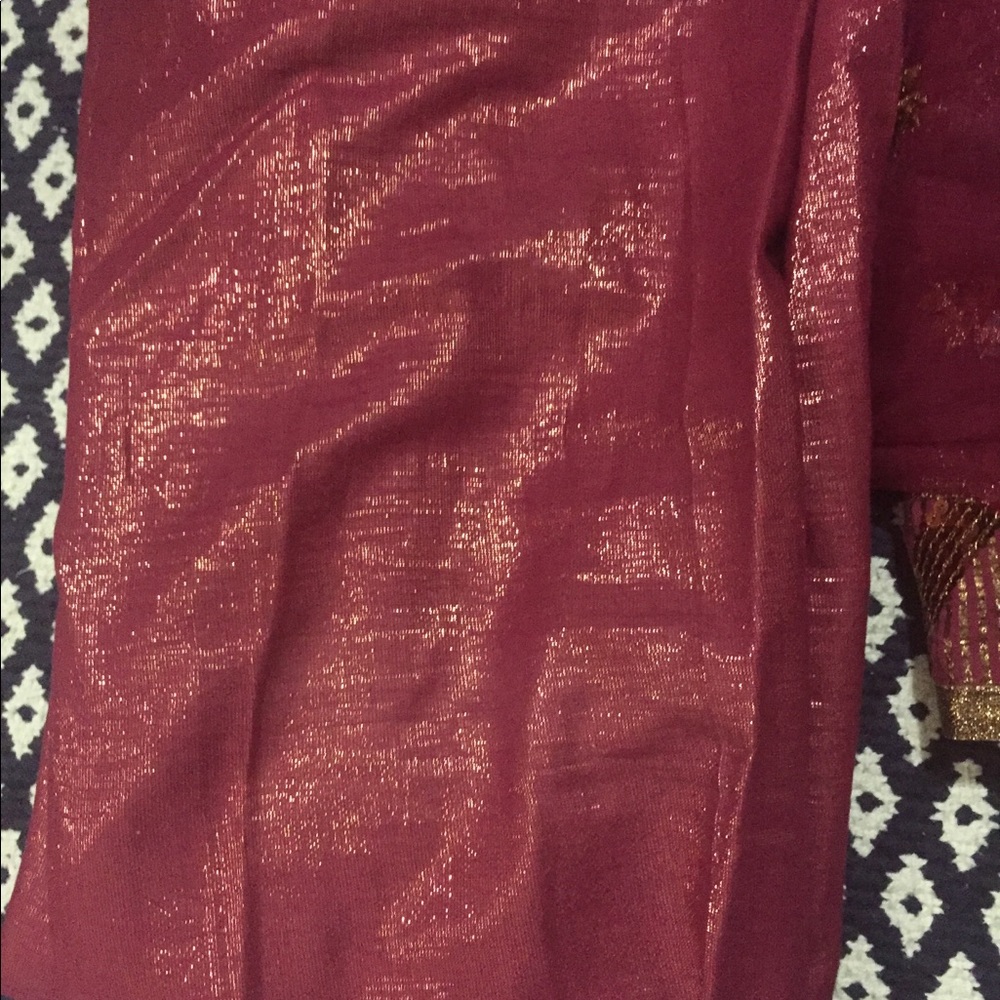 Indian sari - Picture 4 of 4